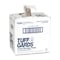 Tuffgards 5"x4.5"x18" .6 mil Low Density Roll Pack Clear Food Storage Bag, PK1000 304985353 - alternate 3